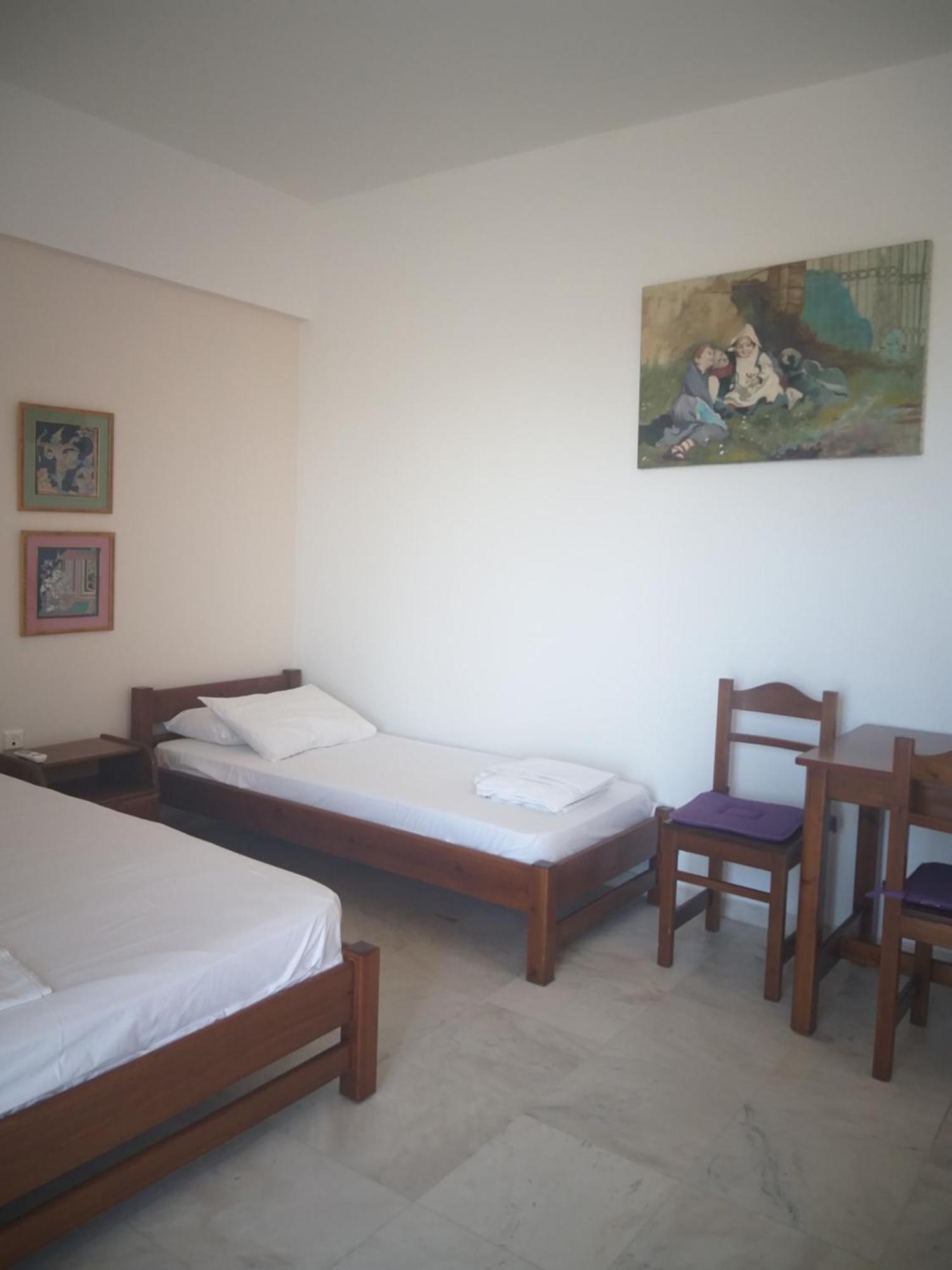 Areti & Maria Apartments Gythio Room photo